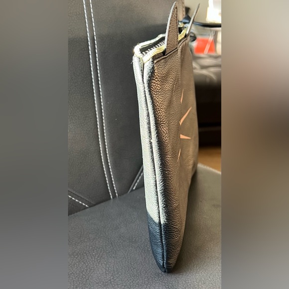 Black Cat Cosmetic Bag - Picture 6 of 7